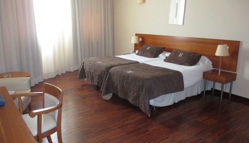 Standard Triple Room, 1 Bedroom