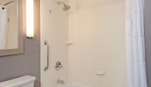 Suite, Multiple Beds