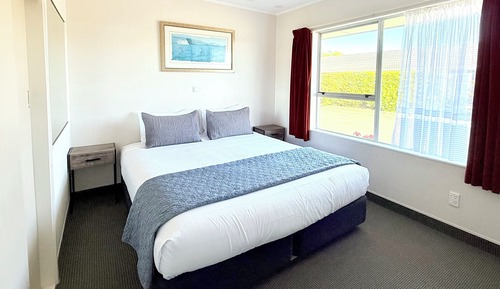 Two Bedroom Unit