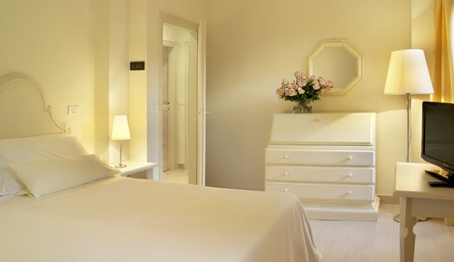Basic Room