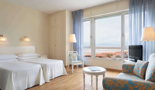 Classic Double Room Single Use
