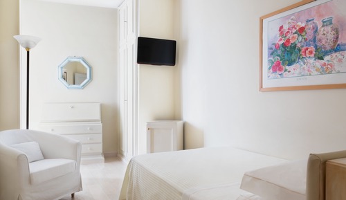 Classic Single Room