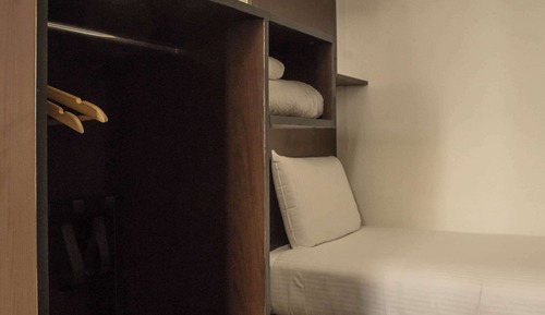 Standard Room, 1 Twin Bed
