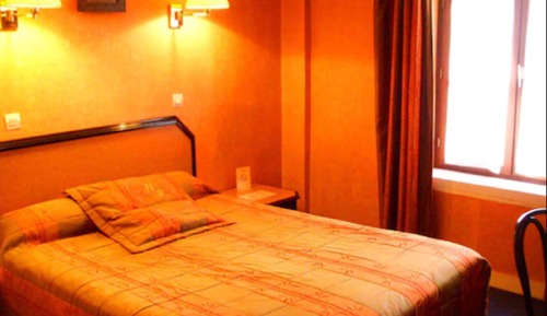 Basic Double Room
