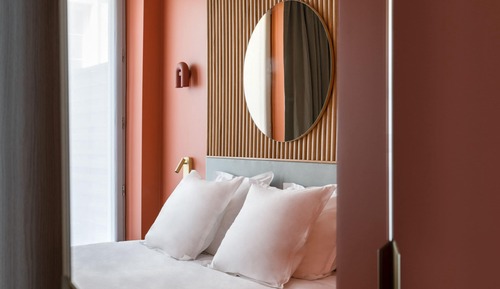 Room Signature Terrace