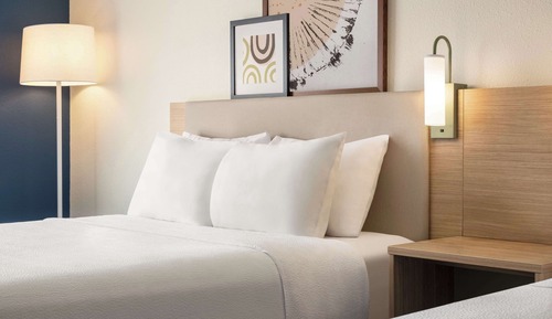 Room, 2 Queen Beds