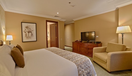 Standard Room (Torre Standard King)