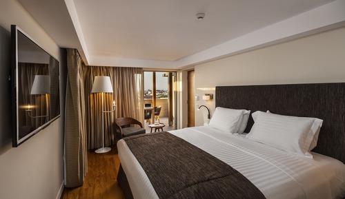 Penthouse (Suite)