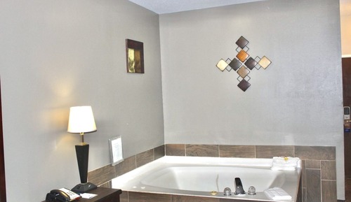 Studio Suite, 1 King Bed, Non Smoking