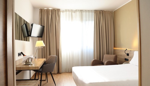Standard Room (1 adult)