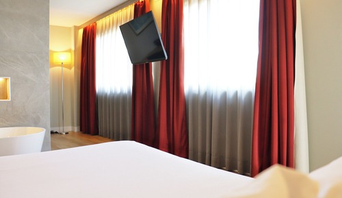 Junior Suite, Sea View