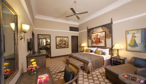 Premium Suite, 1 Bedroom (Temptation)