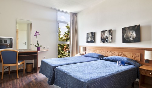 Triple Room (Child)