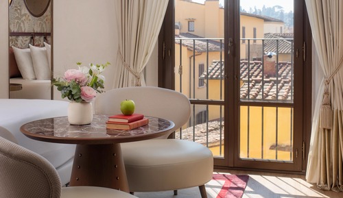 Premium Room