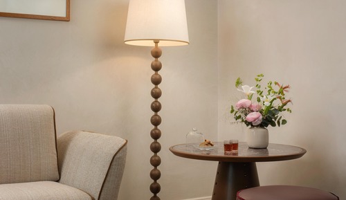Junior Suite (New Style)
