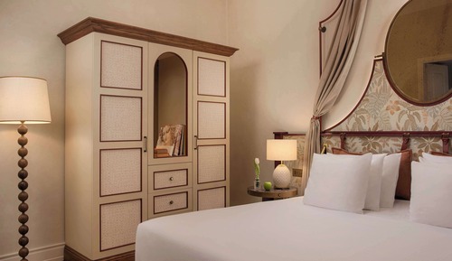 Family Triple Room