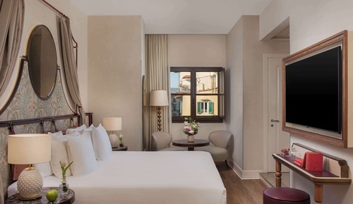 Premium Room (Extra Large)