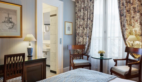 Room, 1 Queen Bed