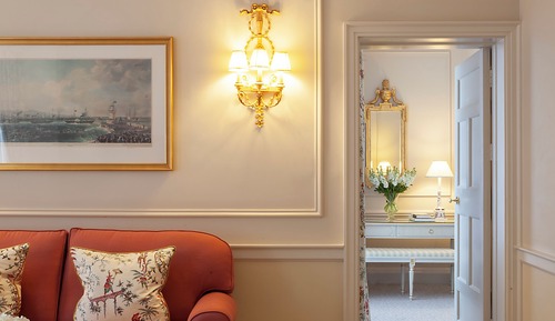 Suite (Merrion (Main House))