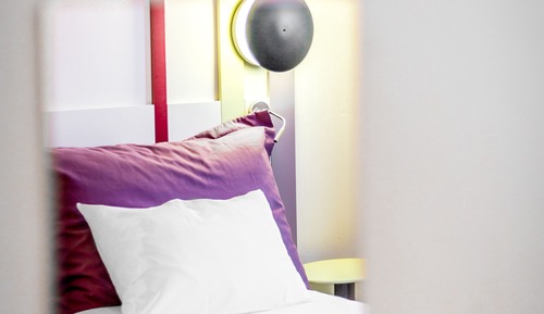 Standard Twin Room, 2 Twin Beds
