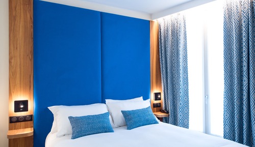 Superior Single Room