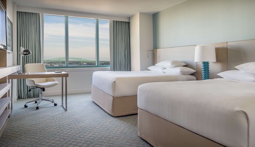 Room, 2 Queen Beds
