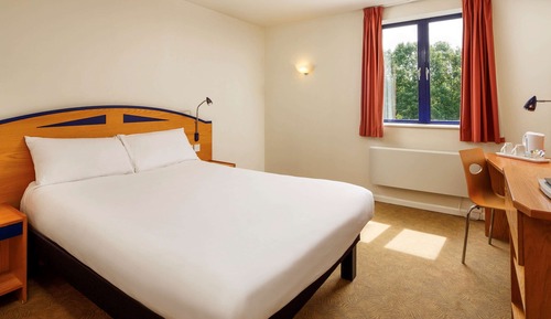 Family Room, 1 Double Bed with Sofa bed