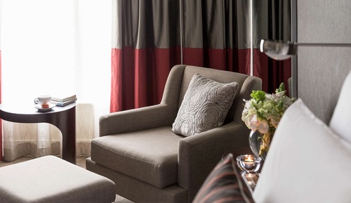 Classic Room, 2 Queen Beds