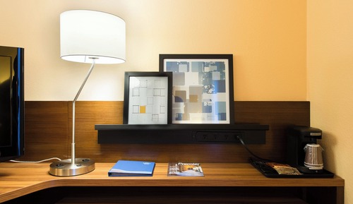 Room, 2 Queen Beds (Mobility Accessible, Transfer Shower)