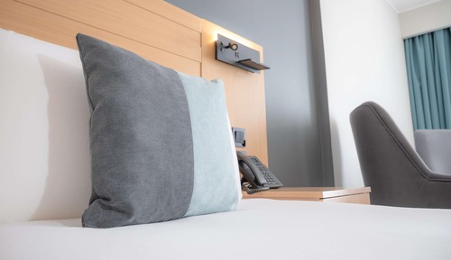 Double or Twin Room, Balcony