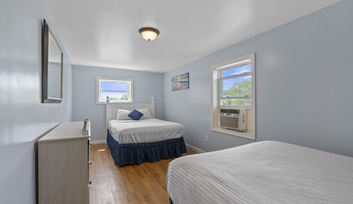 Two Bedroom Suite