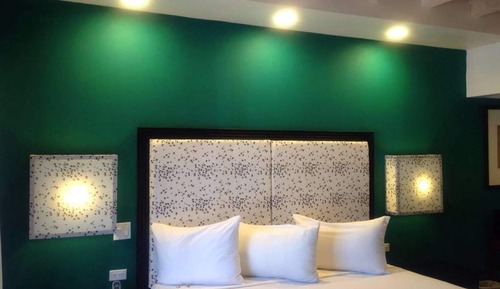 Single Room, 1 King Bed