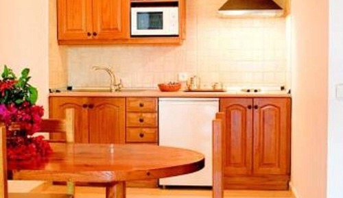 Standard Apartment, 1 Bedroom