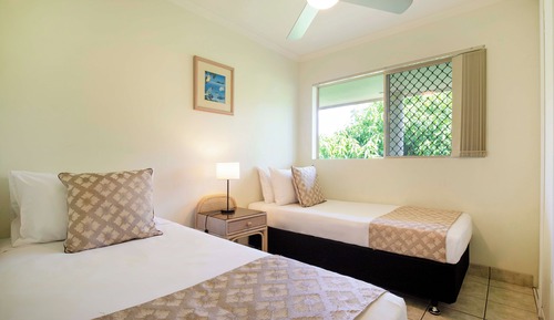 Standard Apartment, 3 Bedrooms