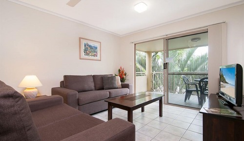 Standard Apartment, 1 Bedroom