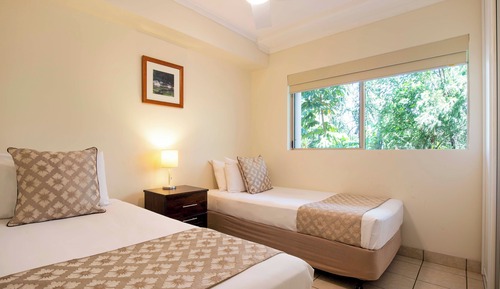 Apartment, 2 Bedrooms
