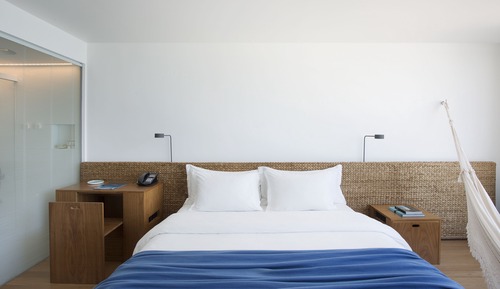 Grand Room, Ocean View