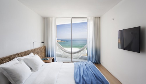 Grand Room, Balcony, Ocean View