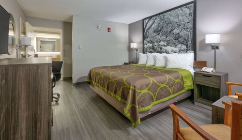 Room, Accessible