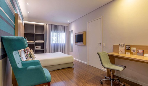 Superior Room, Accessible (Accessible)