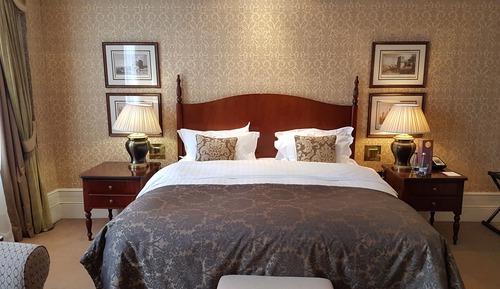 Executive Double Room