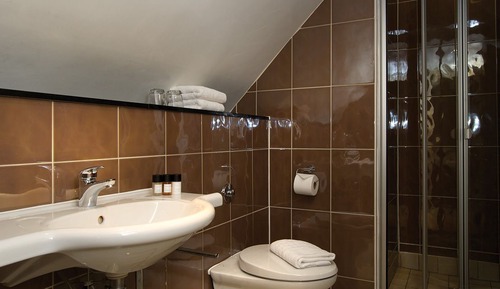 Club Double Room