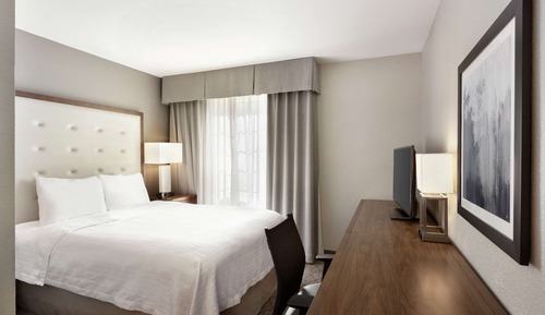 Suite, 2 Bedrooms, Non Smoking