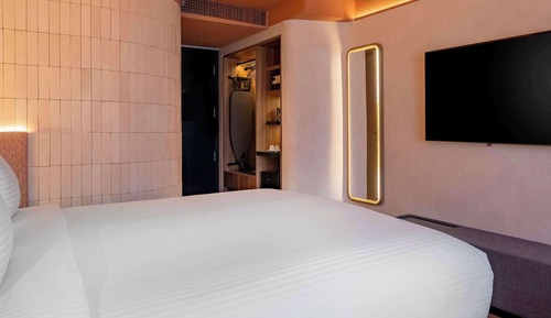 Premium Apartment, Multiple Beds (Executive)