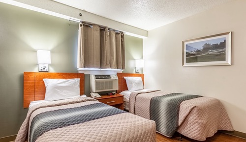 Studio, 2 Twin Beds, Non Smoking