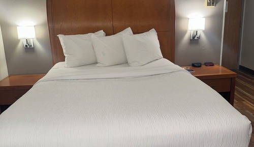 Room, 1 Queen Bed, Non Smoking