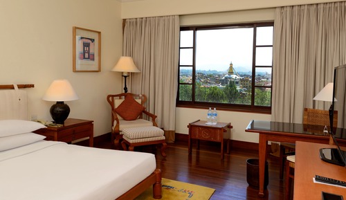 Guest Room, 2 Twin Beds