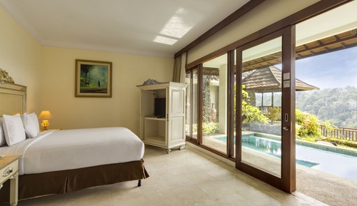 Agung Suite