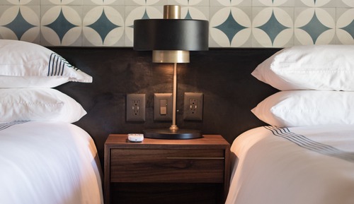 Suite, 2 Bedrooms, Lagoon View (Lagoon)