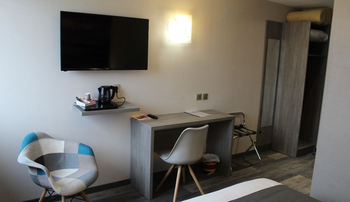 Suite